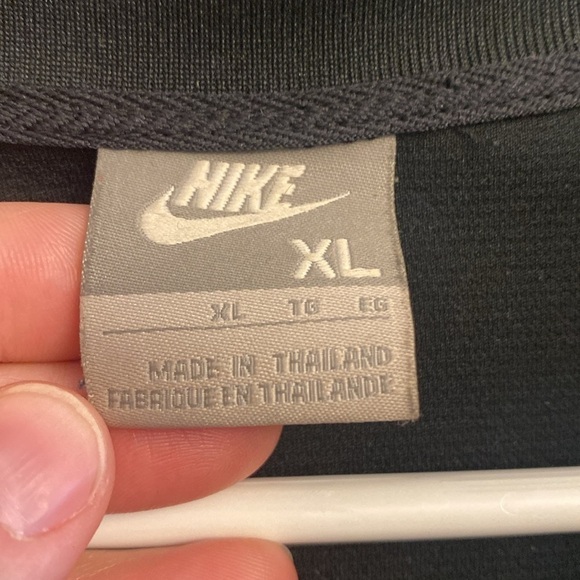 Nike warmup pullover - Picture 5 of 5